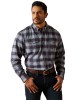 Ariat - Rebar Flannel DuraStretch Work Shirt