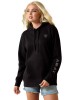 Ariat - Logo 2.0 Hoodie Black Ariat - Logo 2.0 Hoodie Black