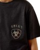 Ariat - Children's American Bison T-Shirt