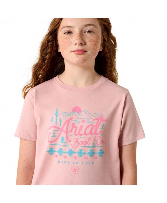 Ariat - Southwest Sunset T-Shirt