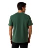 Ariat - Vertical Logo Green T-Shirt