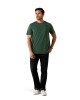 Ariat - Vertical Logo Green T-Shirt