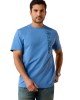 Ariat - Vertical Logo Riviera T-Shirt