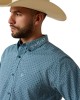 Ariat - Team Jansen Fitted Shirt Ariat - Team Jansen Fitted Shirt