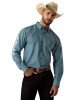 Ariat - Team Jansen Fitted Shirt Ariat - Team Jansen Fitted Shirt