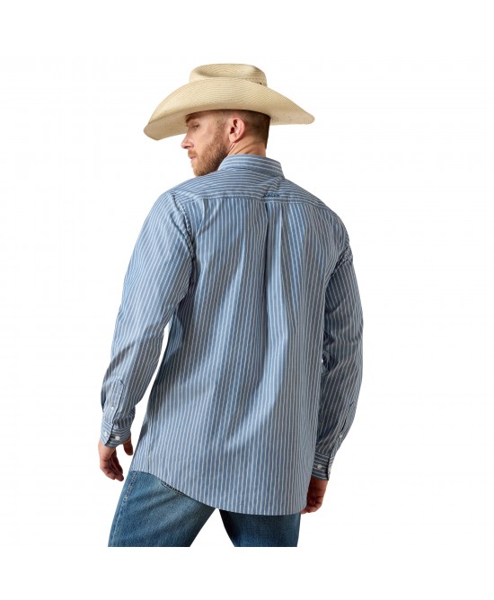 Ariat - Pro Series Judah Fitted Western Shirt Ariat - Pro Series Judah Fitted Western Shirt