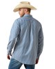 Ariat - Pro Series Judah Fitted Western Shirt Ariat - Pro Series Judah Fitted Western Shirt