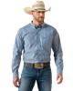 Ariat - Pro Series Judah Fitted Western Shirt Ariat - Pro Series Judah Fitted Western Shirt
