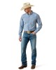 Ariat - Pro Series Judah Fitted Western Shirt Ariat - Pro Series Judah Fitted Western Shirt