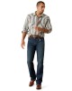 Ariat - Retro Hesperus Fitted Western Snap Shirt