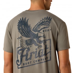 Ariat - Paintriot T-Shirt