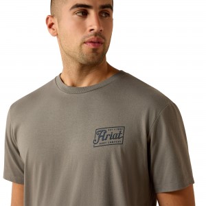 Ariat - Paintriot T-Shirt