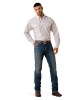 Ariat - Tony Fitted Western Snap Shirt