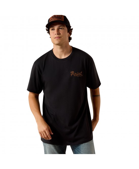 Ariat - Cowmooflage T-Shirt