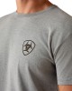 Ariat - Banner Badge T-Shirt Ariat - Banner Badge T-Shirt