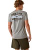Ariat - Banner Badge T-Shirt Ariat - Banner Badge T-Shirt