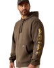 Ariat - Rebar Lightweight Logo Hoodie