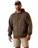 Ariat - Rebar Lightweight Logo Hoodie