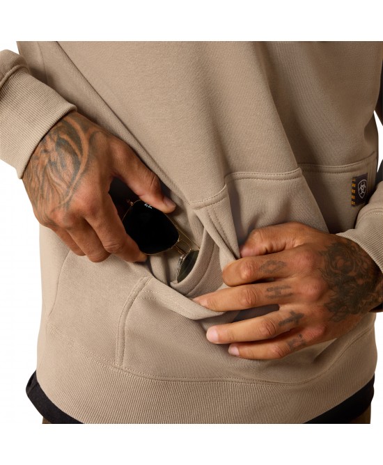 Ariat - Rebar Lightweight Workhog Hoodie