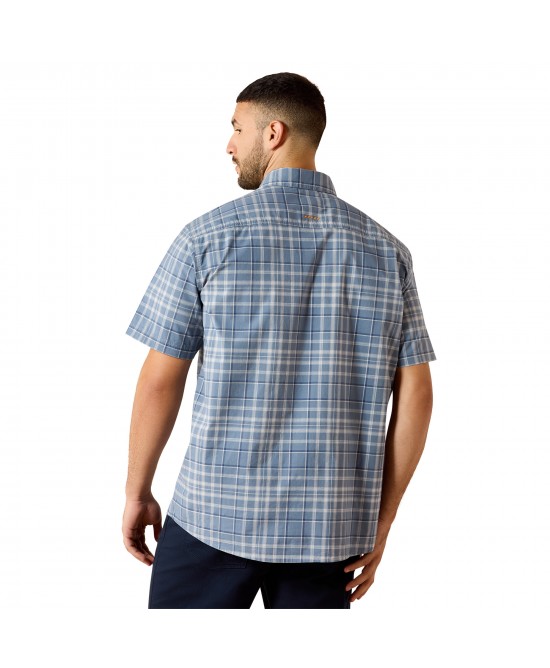 Ariat - Rebar Made Tough DuraStretch Work Shirt Ariat - Rebar Made Tough DuraStretch Work Shirt