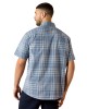 Ariat - Rebar Made Tough DuraStretch Work Shirt Ariat - Rebar Made Tough DuraStretch Work Shirt