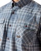 Ariat - Rebar Made Tough DuraStretch Work Shirt Ariat - Rebar Made Tough DuraStretch Work Shirt