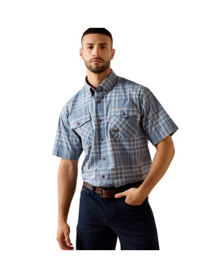 Ariat - Rebar Made Tough DuraStretch Work Shirt