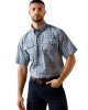 Ariat - Rebar Made Tough DuraStretch Work Shirt Ariat - Rebar Made Tough DuraStretch Work Shirt