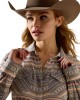 Ariat - Arizona Western Snap Shirt