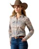 Ariat - Arizona Western Snap Shirt