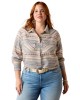 Ariat - Arizona Western Snap Shirt