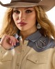 Ariat - Horseshoe Western Snap Shirt Ariat - Horseshoe Western Snap Shirt