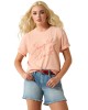 Ariat - Cowgirl at Heart T-Shirt