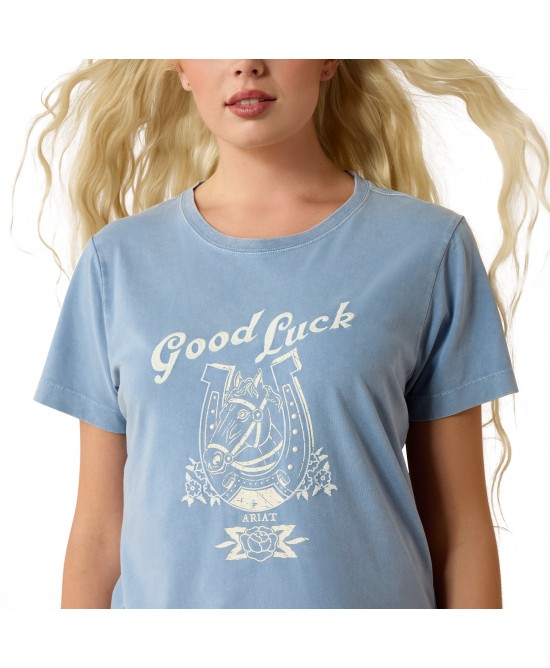 Ariat - Lucky Dreams T-Shirt