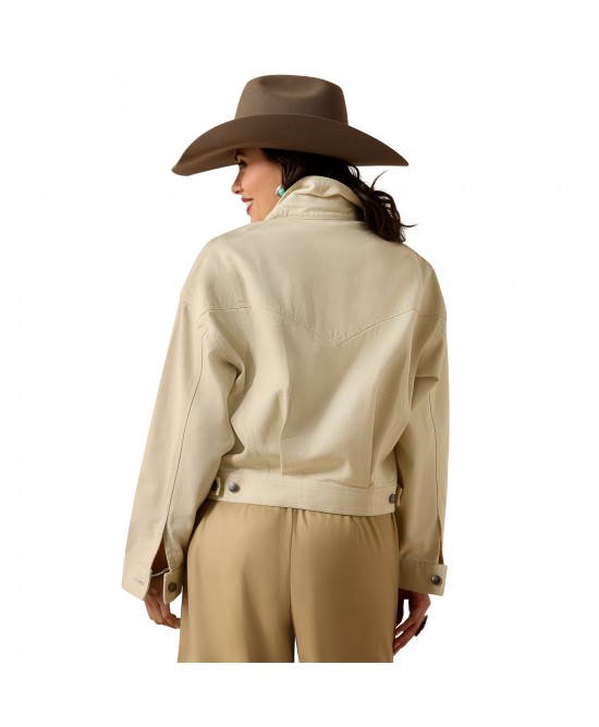 Ariat - Solar Cotton Twill Jacket