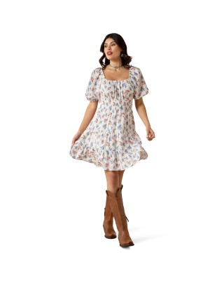 Ariat - Juliet Dress