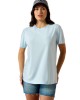 Ariat Laguna Blue Logo T-Shirt
