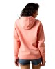 Ariat - Logo 2.0 Hoodie Pink Ariat - Logo 2.0 Hoodie Pink