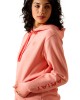 Ariat - Logo 2.0 Hoodie Pink Ariat - Logo 2.0 Hoodie Pink