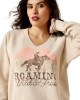 Ariat - Victoria Sweatshirt