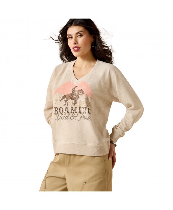 Ariat - Victoria Sweatshirt