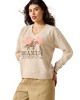 Ariat - Victoria Sweatshirt