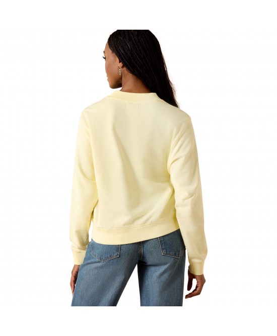 Ariat - Essential Crew Sweatshirt