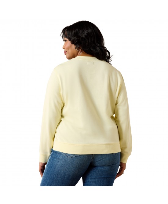 Ariat - Essential Crew Sweatshirt