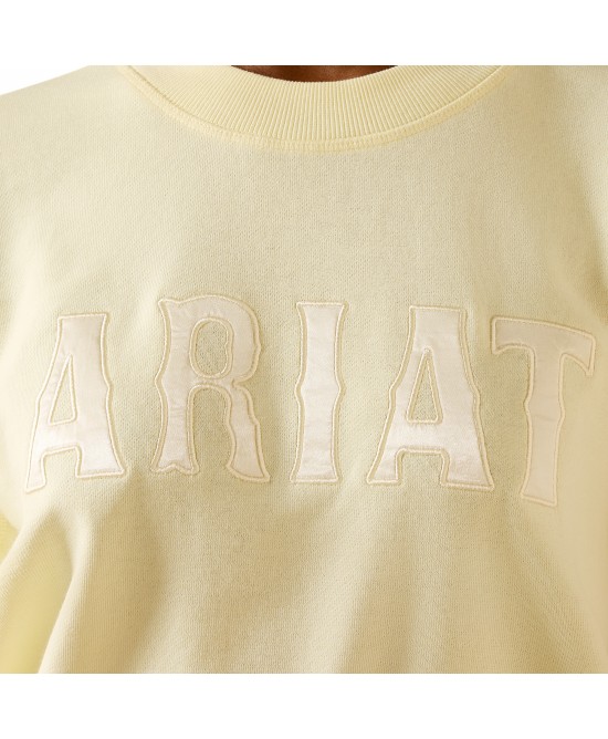 Ariat - Essential Crew Sweatshirt