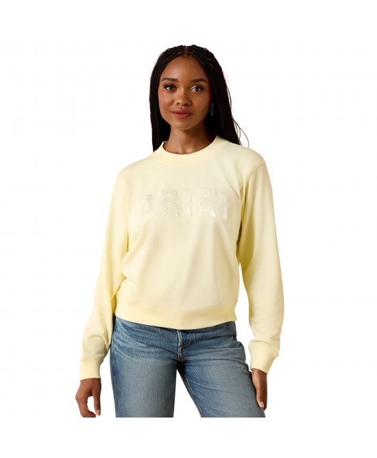 Ariat - Essential Crew Sweatshirt