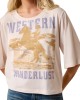 Ariat - Western Wanderlust T-Shirt Ariat - Western Wanderlust T-Shirt