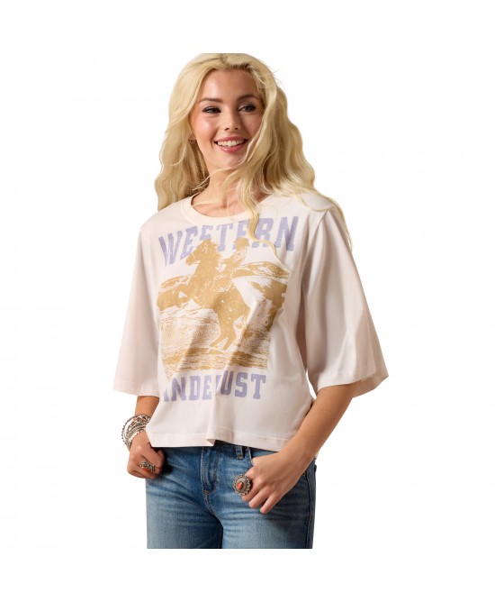 Ariat - Western Wanderlust T-Shirt Ariat - Western Wanderlust T-Shirt