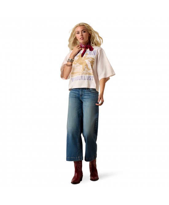 Ariat - Western Wanderlust T-Shirt Ariat - Western Wanderlust T-Shirt