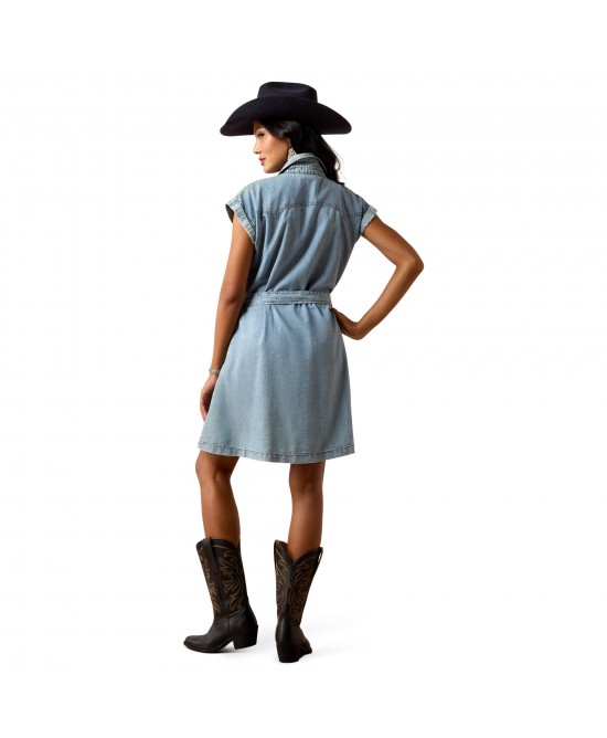 Ariat - Hampton Denim Dress